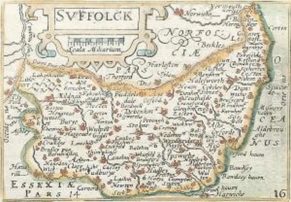 Suffolk - view 1