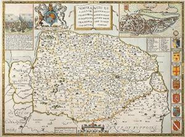 Norfolk - view 1