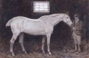 "snowflake" by Percy Fred. Seaton Spence