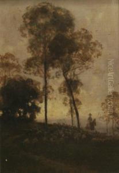 The Drover - view 1
