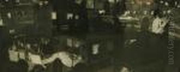 Astral View Of The Avalon Loveyards - view 1
