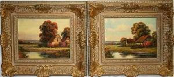 Cottage Landscapes - view 1