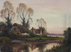Devon Cottages