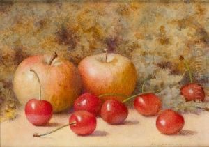 The Fruits Of Autumn; The Fruits Of Summer, Two by Frederick Spencer