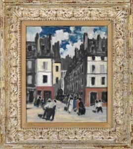Robt. Spencer by Robert Spencer