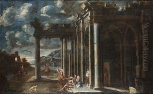 An Architectural by Clemente Spera