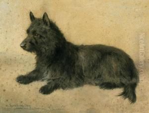 Peter by Heinrich Sperling