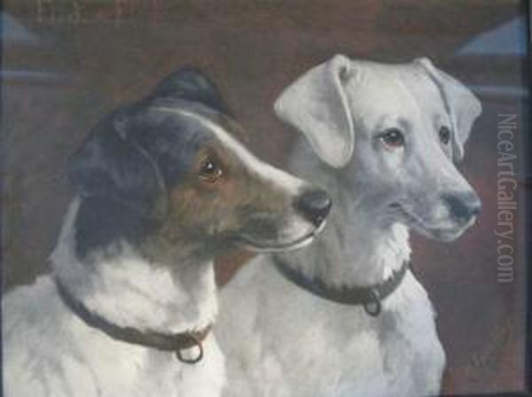 Hunde: Flick Und Flock - view 1
