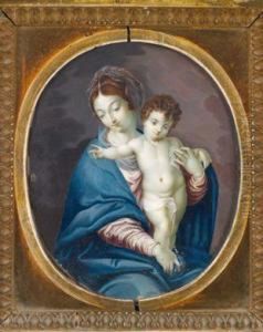 Madonna Und Jesuskind Madonna Und Jesuskind