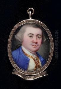 Spicer, F.s.a by Henry Spicer