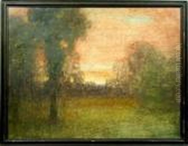 The Quiet Hour - view 1