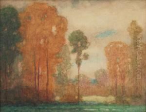 Early Autumn by Harry Spiers
