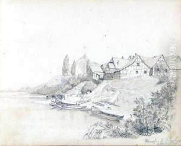 Zugeschrieben - view 1