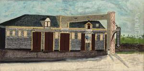 Cooperatieve Vereniging Ons Voordeel - view 1