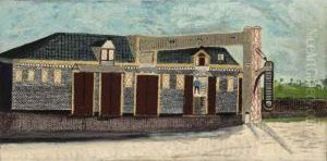 Cooperatieve Vereniging Ons Voordeel by Houtman Spike