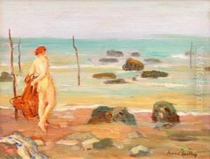 Na Plai by Karel Spillar