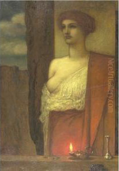 Persephone - view 1