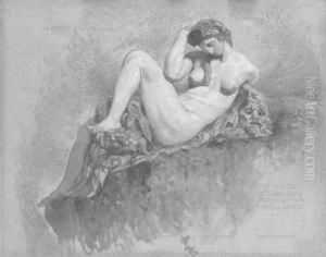Night, After Michelangelo