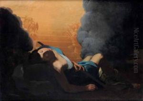 Il Sogno Di Giacobbe - view 1