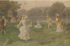 Badminton By The River Badminton By The River