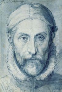Self Portrait