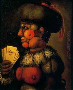 The Lady of Good Taste