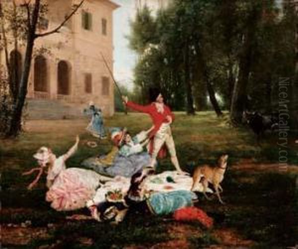 Il Toro - view 1