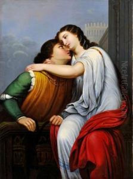 Romeo A Julia - view 1
