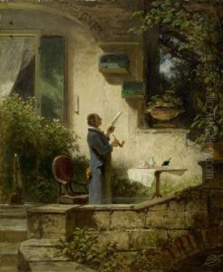 The Reading