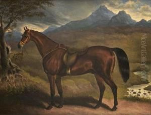 'samron' Owned By T.e Freeman