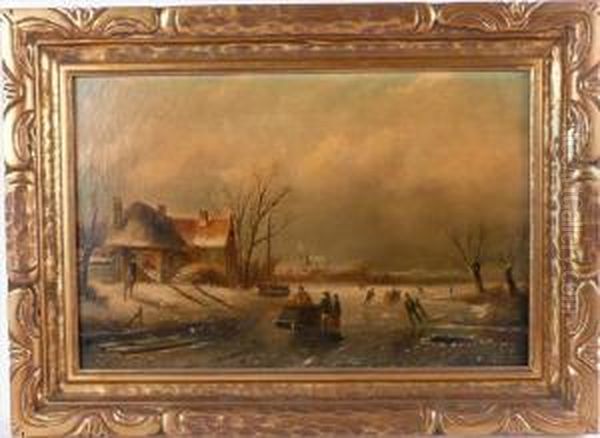 Landscape - view 1