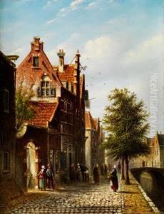 Amsterdamer Gracht