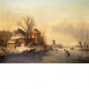 Winter Landscape