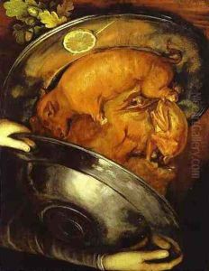The Cook 2