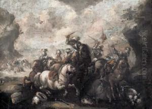 Battaglia