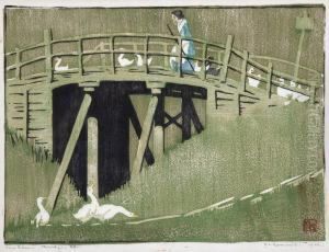 The Green Bridge