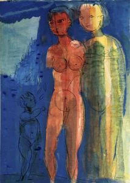 Figure - view 1