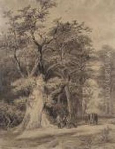Hasbrucher Wald, Oldenburg