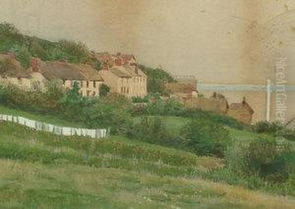 Porthoustock - view 1