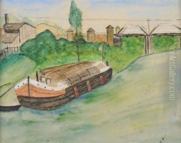 Szkuta I - view 1