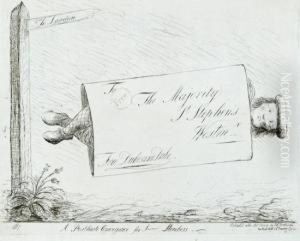 A Posthaste Conveyance For S___ Members