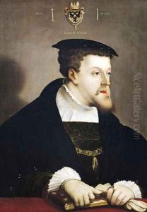 Charles V.