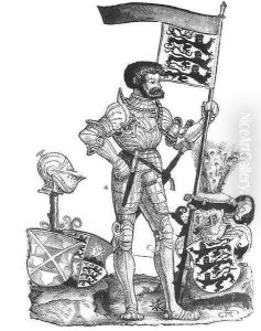 George III. Truchsess von Waldburg