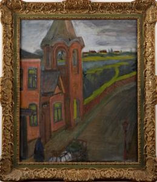 Intyg A Tergo - view 1
