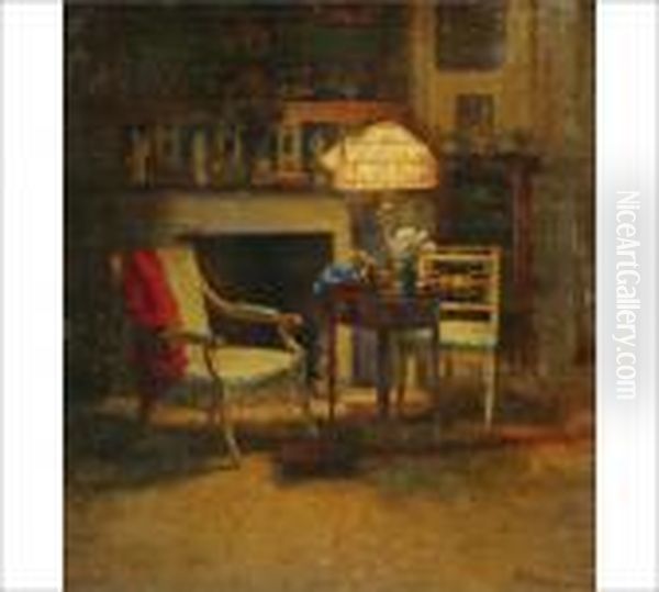 Interior - view 1
