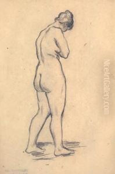 Nude - view 1