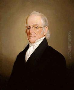 Colonel Nathaniel Rochester Colonel Nathaniel Rochester