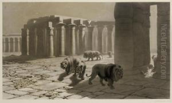 Persepolis - view 1