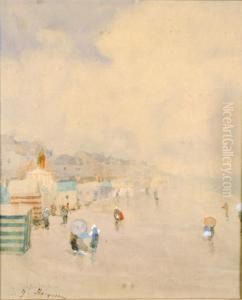 Blankenberge