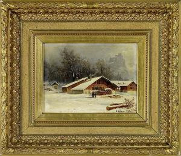 Richisau - view 1